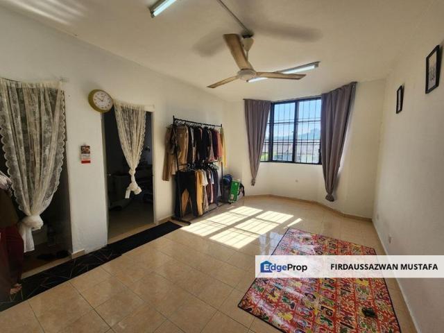 Condominium for sale in Pinggiran Batu Caves, Majlis Perbandaran Selayang