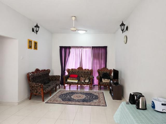 Condominium for sale in Selayang, Selangor