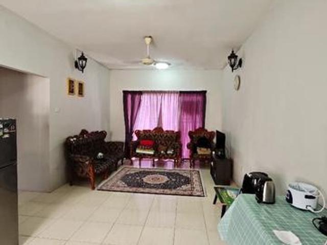 Apartment for sale in Batu Caves, Majlis Perbandaran Selayang