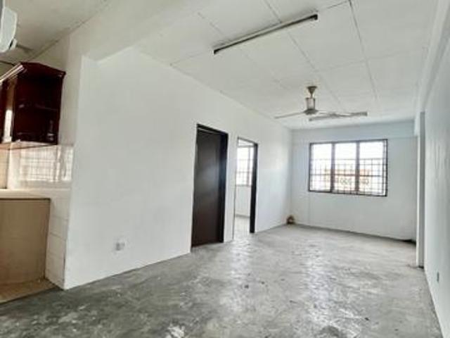 Apartment for sale in Selayang, Selangor