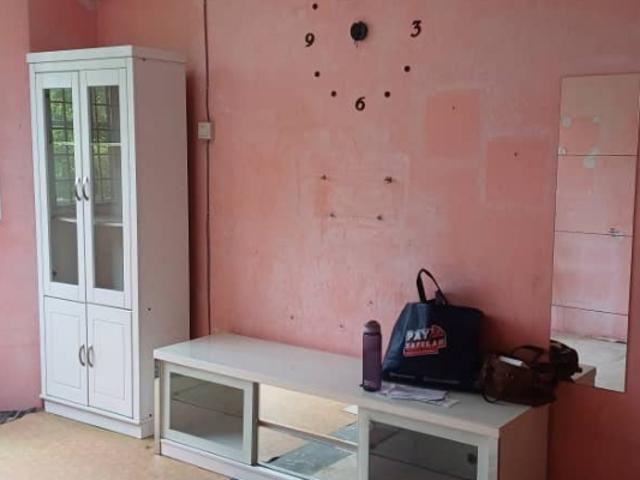 Apartment for rent in Selayang, Selangor