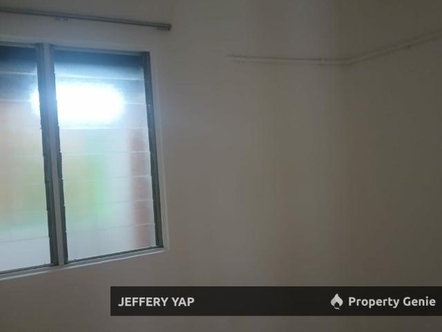 Apartment for rent in Selayang, Selangor