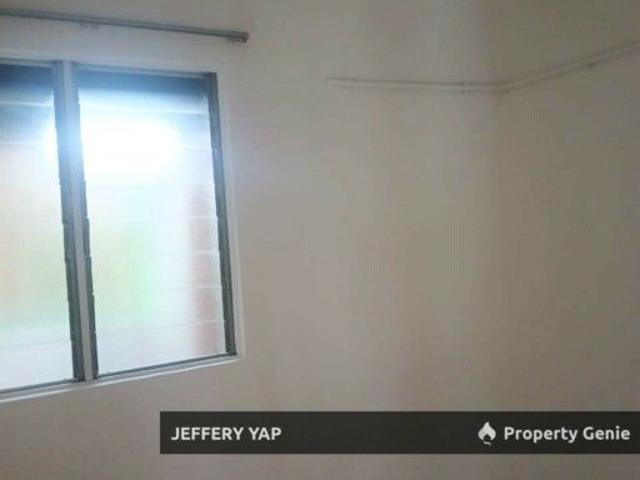 Apartment for rent in Selayang, Selangor