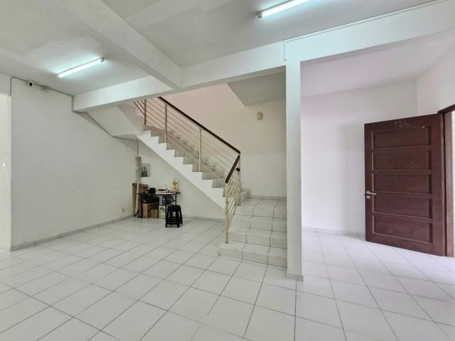 Terraced House for sale in Tebrau, Johor