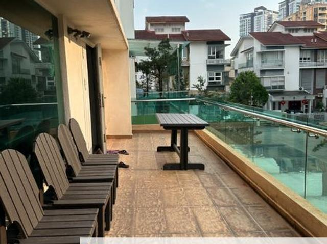 House for sale in Country Heights Damansara, Kuala Lumpur
