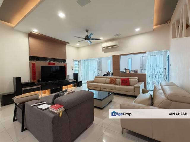 House for sale in Country Heights Damansara, Kuala Lumpur