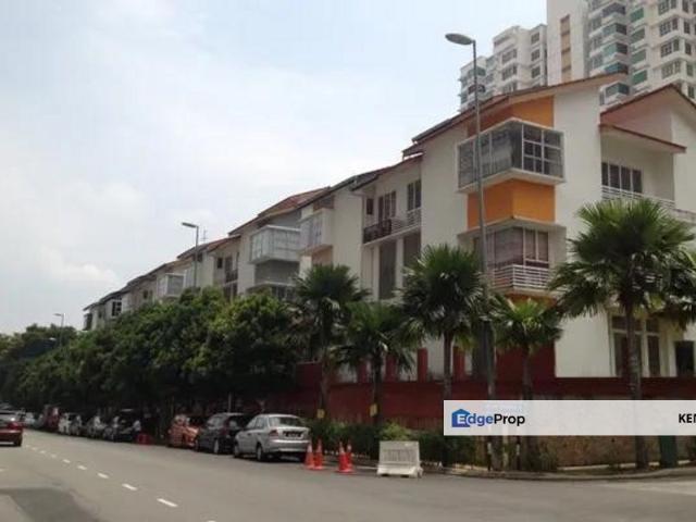 House for sale in Country Heights Damansara, Kuala Lumpur