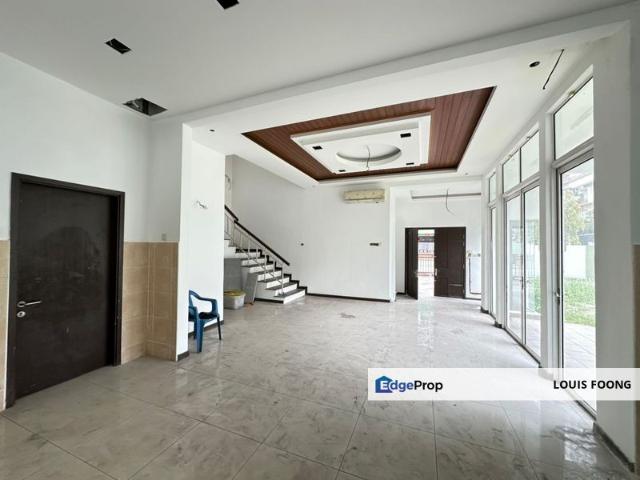 House for sale in Country Heights Damansara, Kuala Lumpur