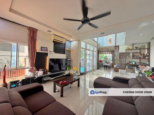 House for sale in Country Heights Damansara, Kuala Lumpur