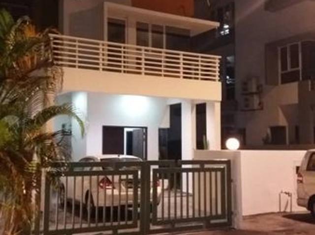 House for sale in Country Heights Damansara, Kuala Lumpur