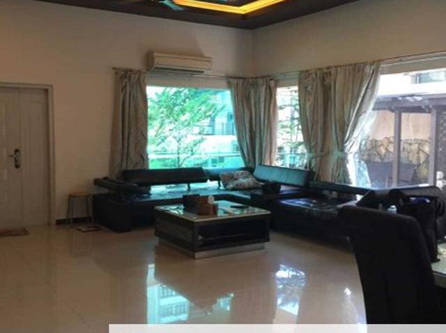 House for sale in Country Heights Damansara, Kuala Lumpur