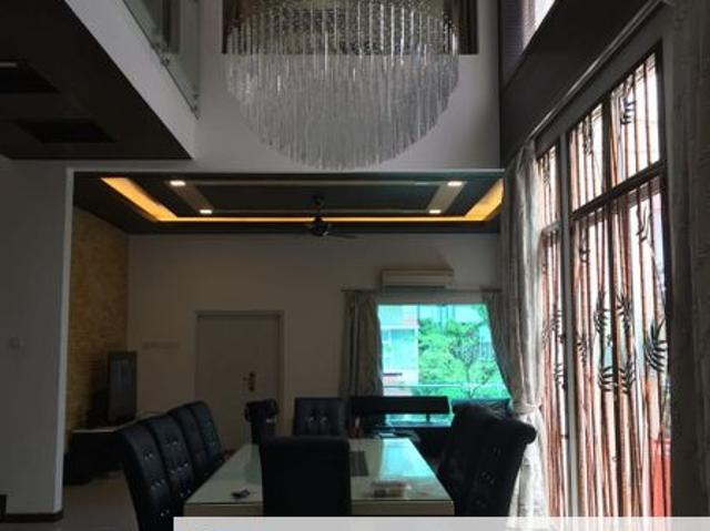 House for sale in Country Heights Damansara, Kuala Lumpur