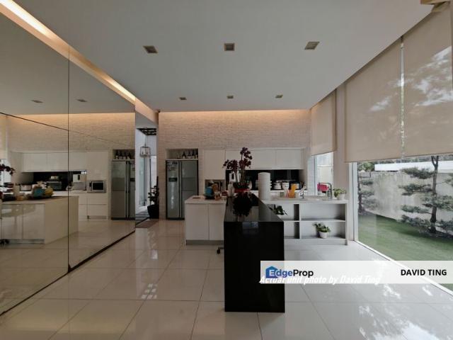 House for sale in Country Heights Damansara, Kuala Lumpur