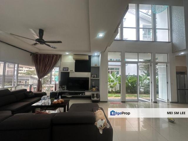 House for sale in Country Heights Damansara, Kuala Lumpur