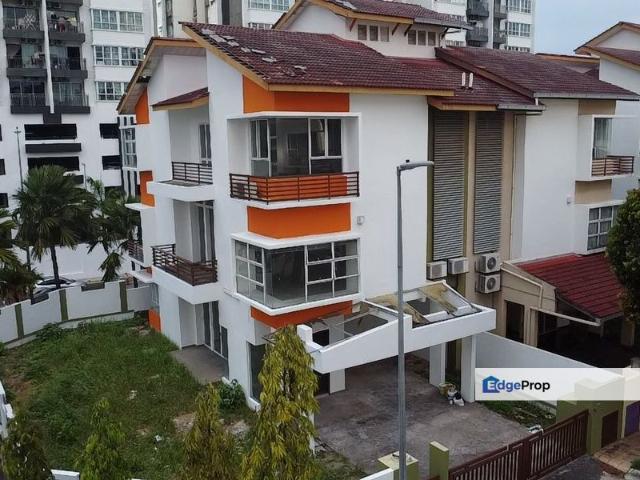 House for rent in Country Heights Damansara, Kuala Lumpur