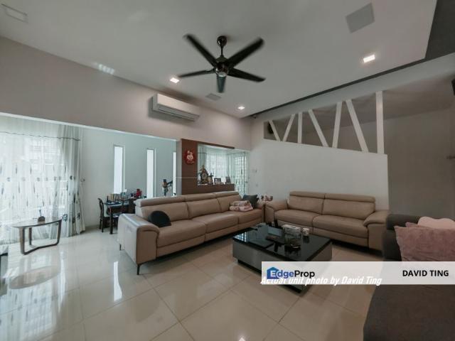 House for sale in Country Heights Damansara, Kuala Lumpur