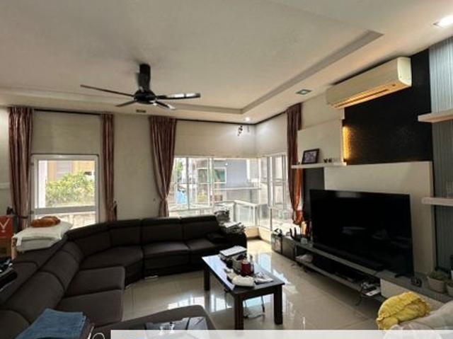 House for sale in Country Heights Damansara, Kuala Lumpur