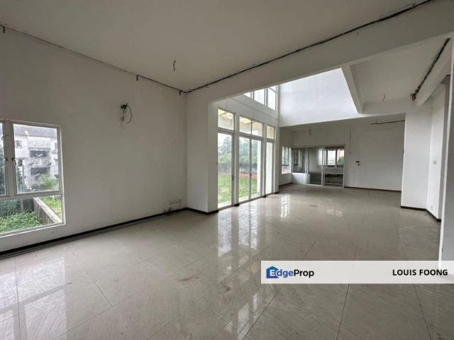 House for sale in Country Heights Damansara, Kuala Lumpur