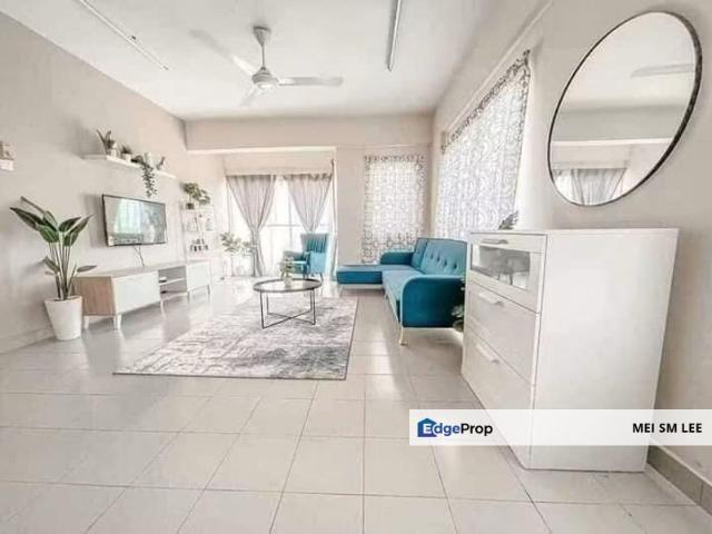 House for sale in Country Heights Damansara, Kuala Lumpur