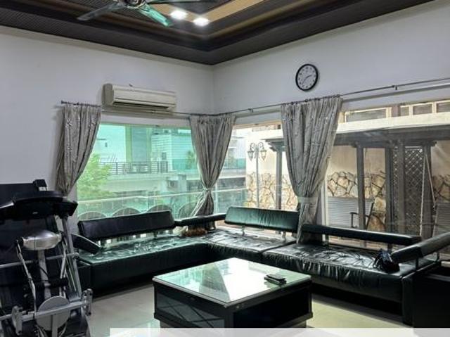 House for sale in Country Heights Damansara, Kuala Lumpur