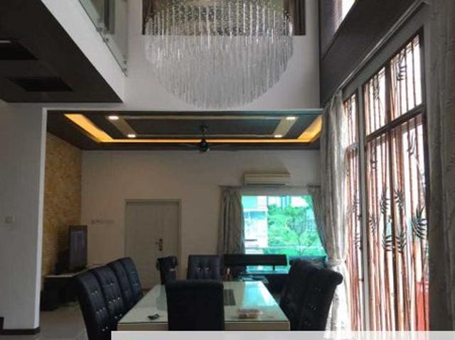 House for sale in Country Heights Damansara, Kuala Lumpur