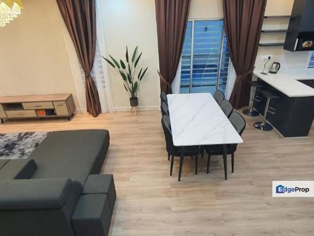 House for sale in Country Heights Damansara, Kuala Lumpur