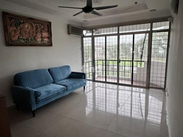Apartment for rent in Mukim 13, Georgetown
