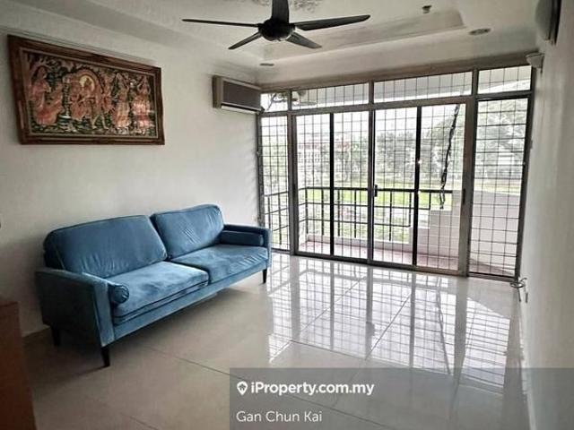 Apartment for rent in Georgetown, Penang