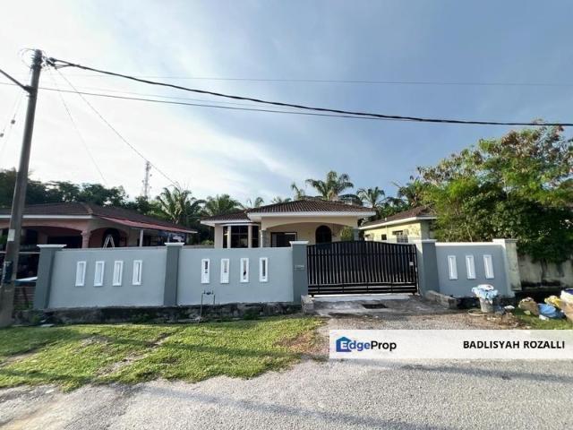 House for sale in Perak, Tronoh