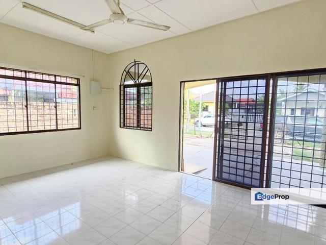 House for sale in Perak, Tronoh