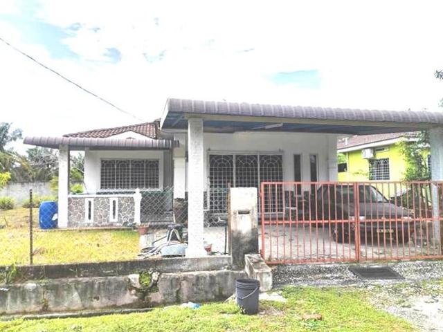 Bungalow for sale in Perak, Tronoh