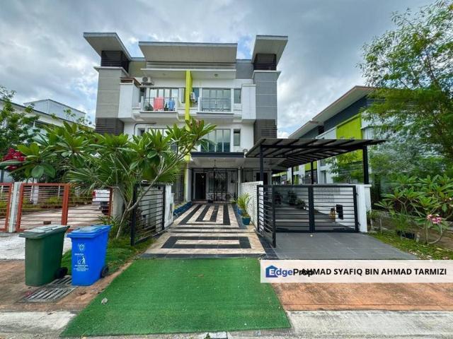 House for sale in Petaling, Alam Impian