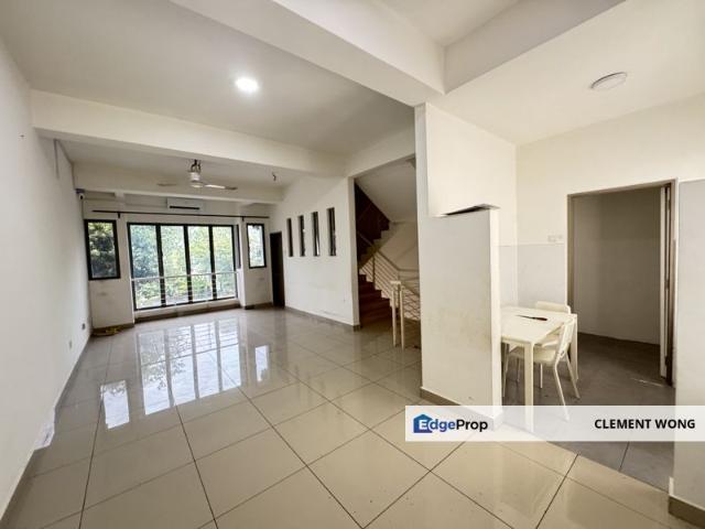 House for rent in Petaling, Alam Impian
