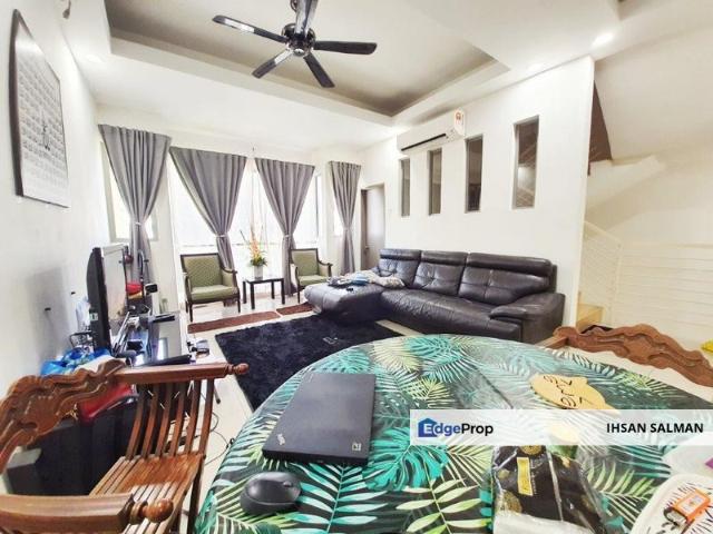 House for sale in Petaling, Alam Impian