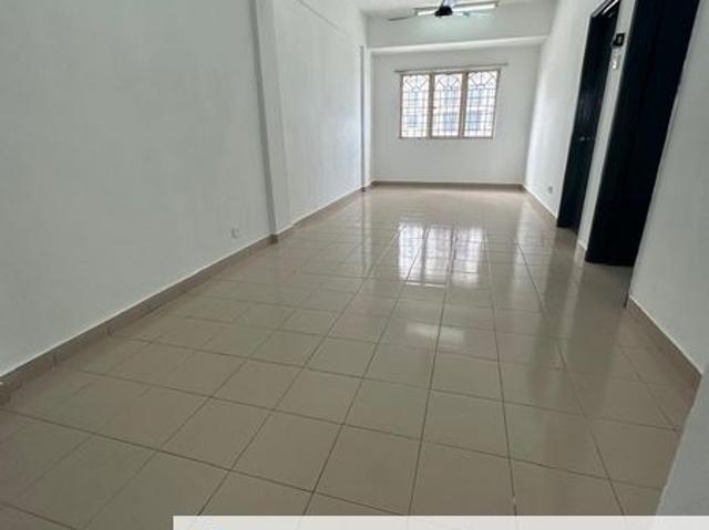 Flat for sale in Country Heights Damansara, Kuala Lumpur