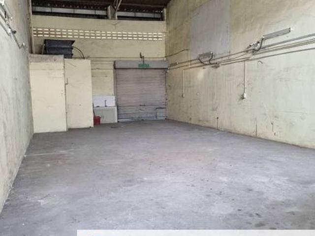 Warehouse for sale in Country Heights Damansara, Kuala Lumpur