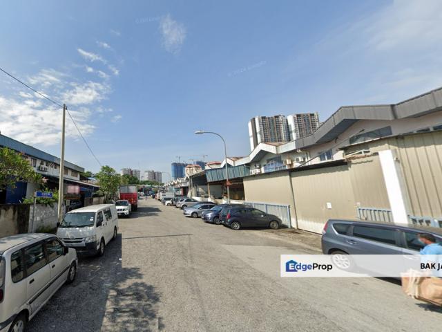 Warehouse for sale in Country Heights Damansara, Kuala Lumpur
