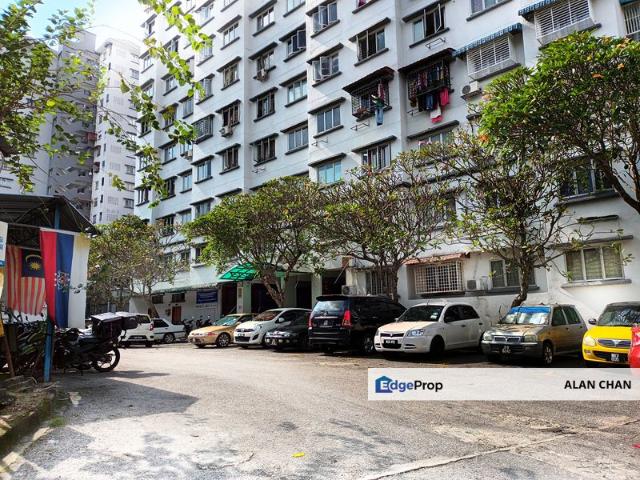 Condominium for sale in Country Heights Damansara, Kuala Lumpur