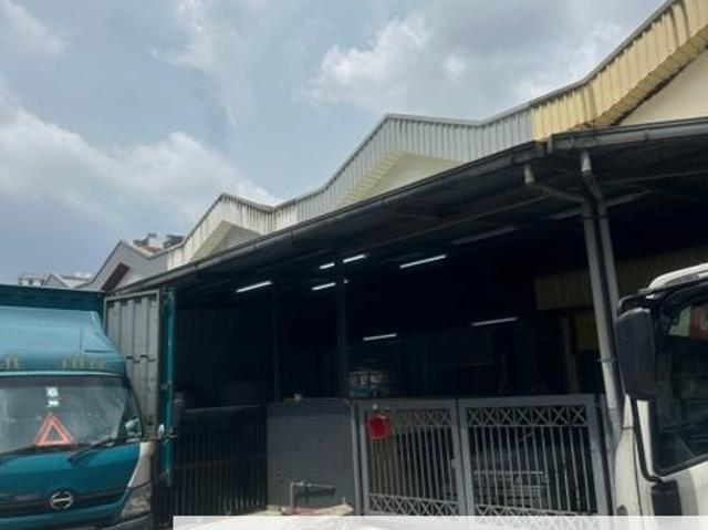 Warehouse for rent in Country Heights Damansara, Kuala Lumpur