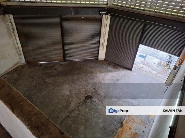 Warehouse for rent in Country Heights Damansara, Kuala Lumpur