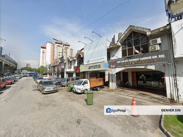 Shop for sale in Country Heights Damansara, Kuala Lumpur