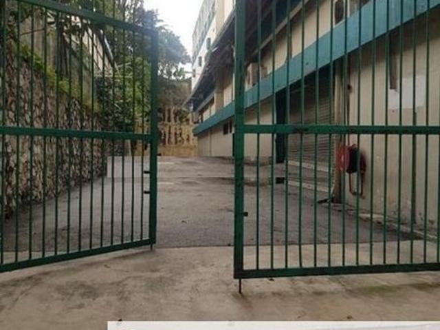 Warehouse for sale in Country Heights Damansara, Kuala Lumpur
