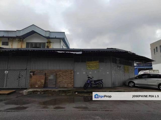 Warehouse for sale in Country Heights Damansara, Kuala Lumpur