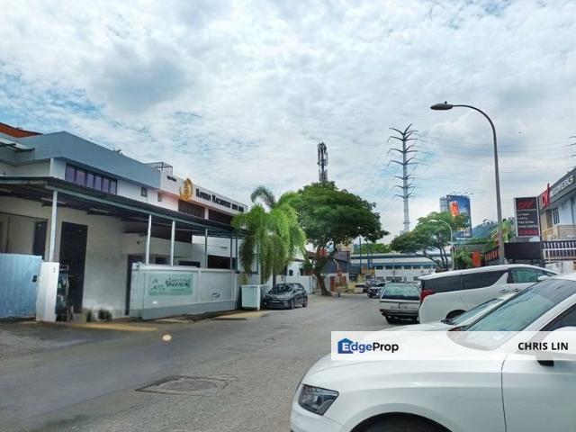 Warehouse for sale in Country Heights Damansara, Kuala Lumpur