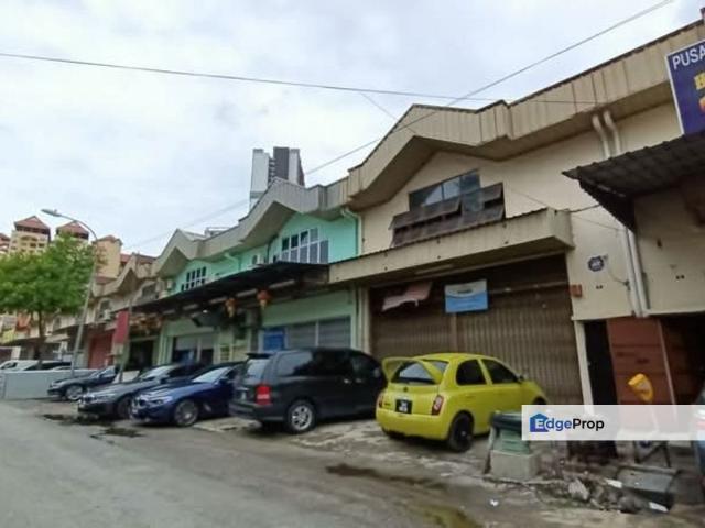 Warehouse for sale in Country Heights Damansara, Kuala Lumpur