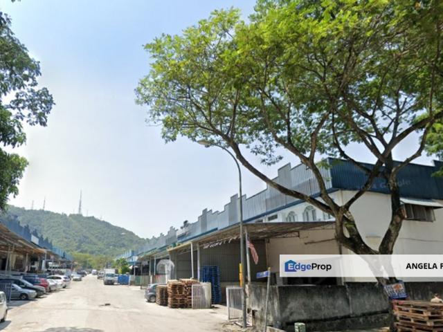 Warehouse for sale in Country Heights Damansara, Kuala Lumpur