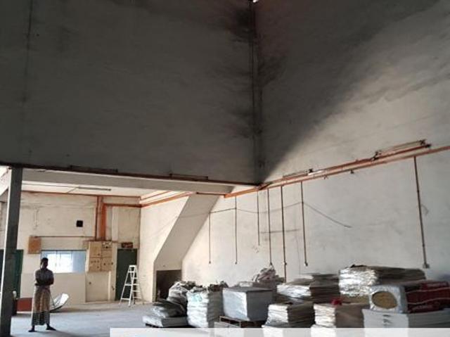 Warehouse for sale in Bandar Tun Razak, Kuala Lumpur