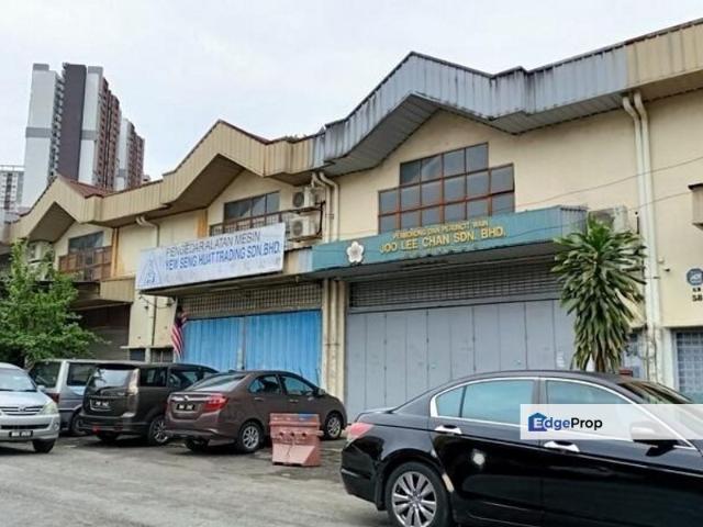 Shop for sale in Country Heights Damansara, Kuala Lumpur