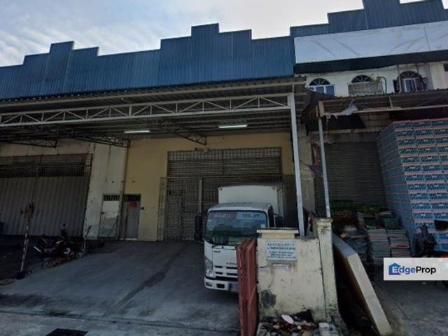 Warehouse for rent in Country Heights Damansara, Kuala Lumpur
