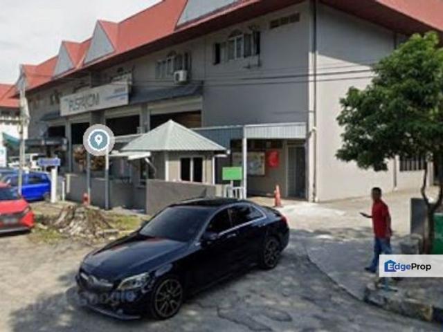 Warehouse for sale in Country Heights Damansara, Kuala Lumpur